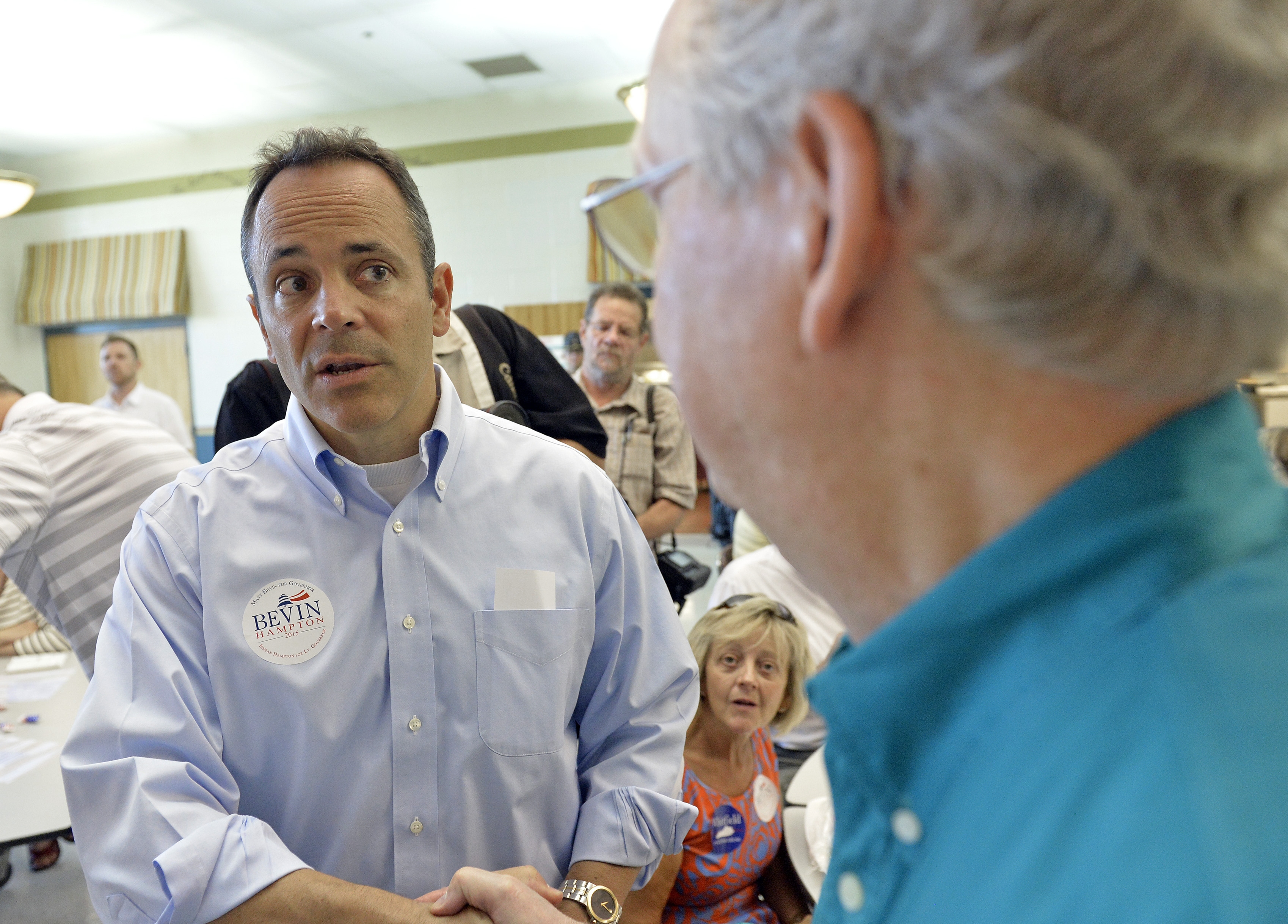 Republicans capitalize on anti-Obama fervor in coal country