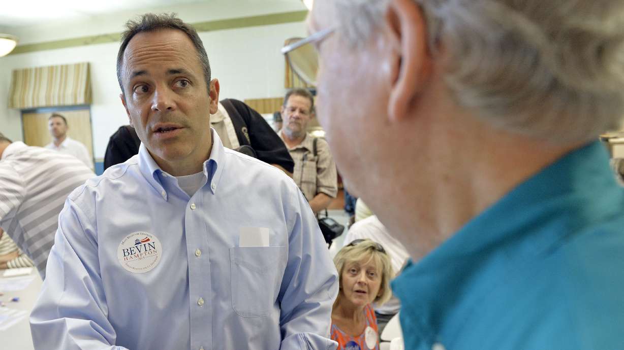 Republicans capitalize on anti-Obama fervor in coal country