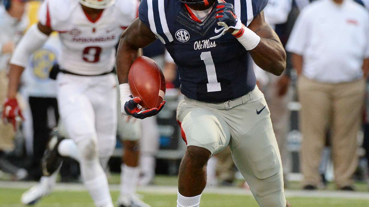 Arkansas gets improbable 53-52 OT win over No. 19 Ole Miss