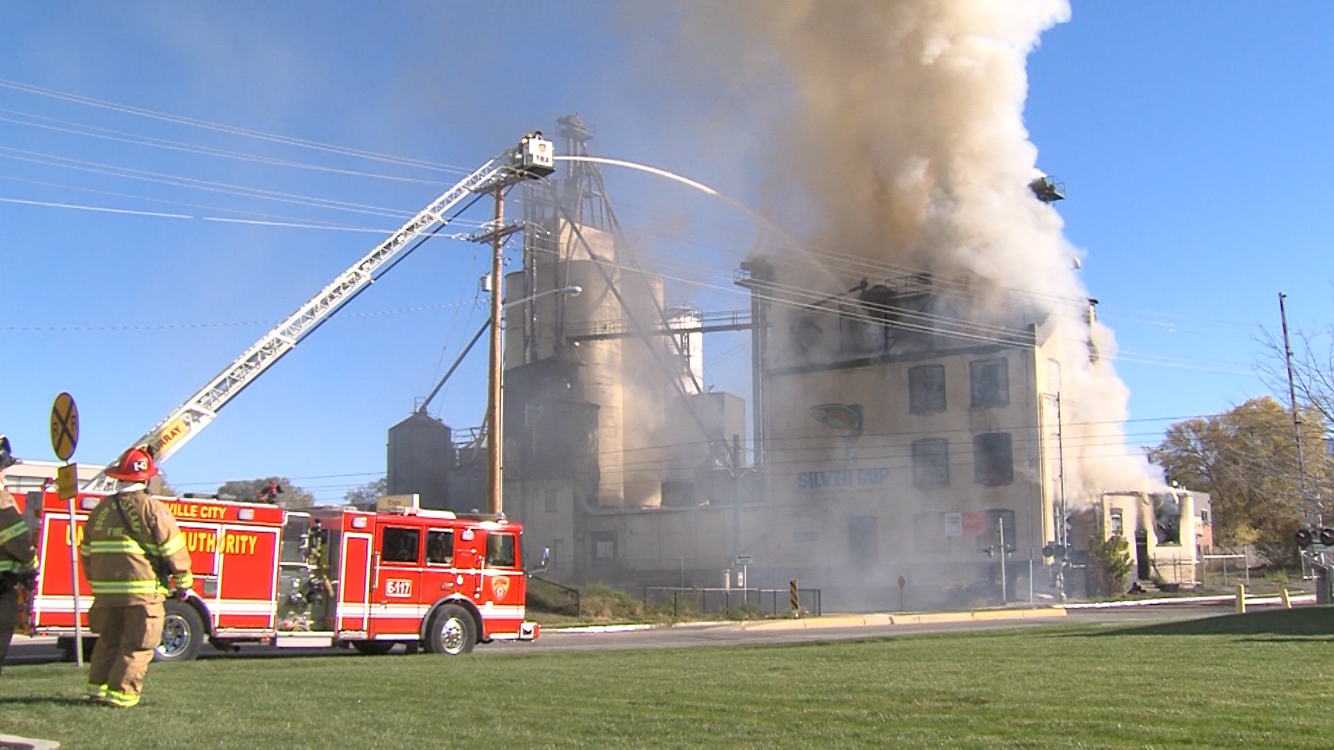 ICYMI: 10 stories from the weekend 