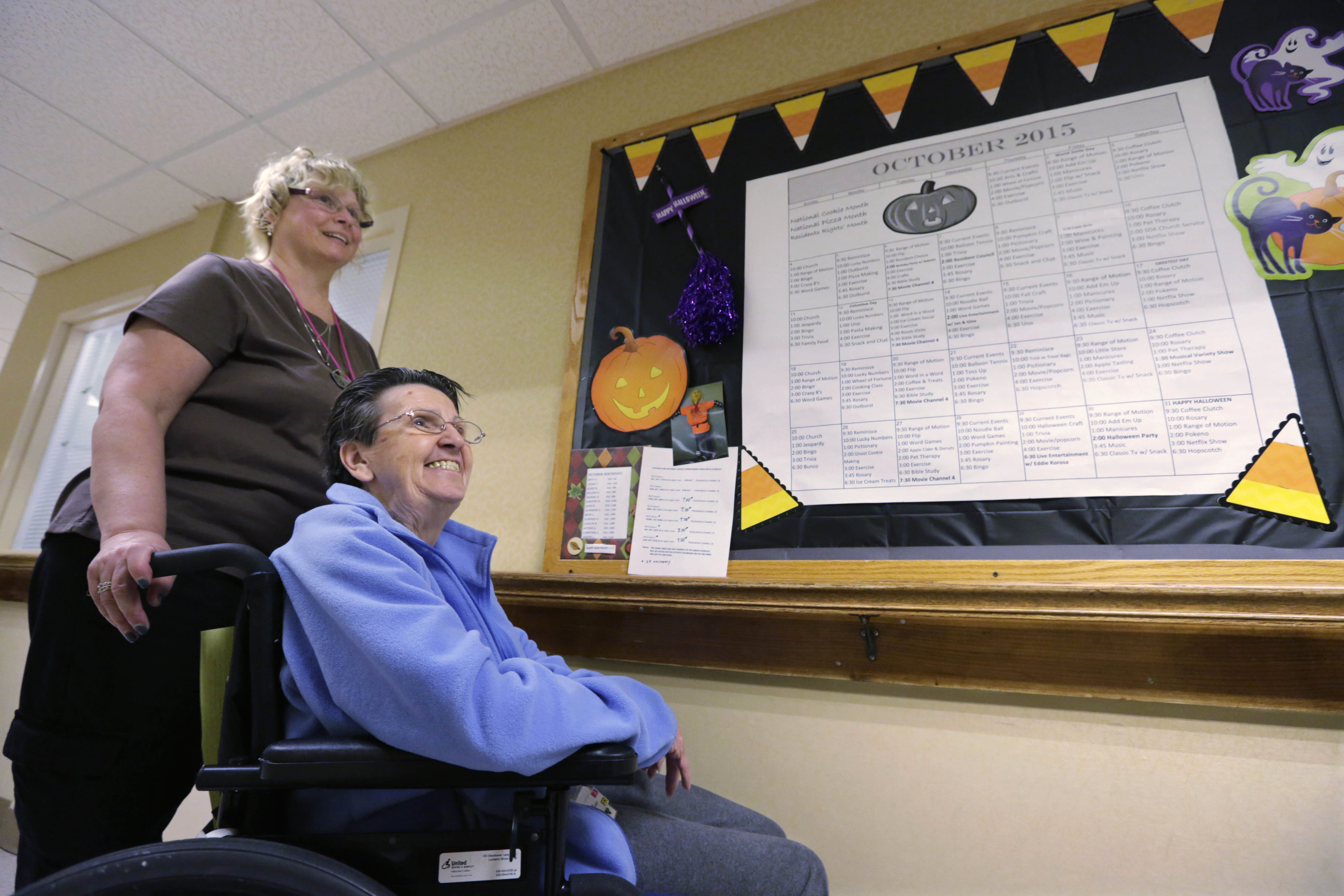 Person-centered health care focuses on patient as individual