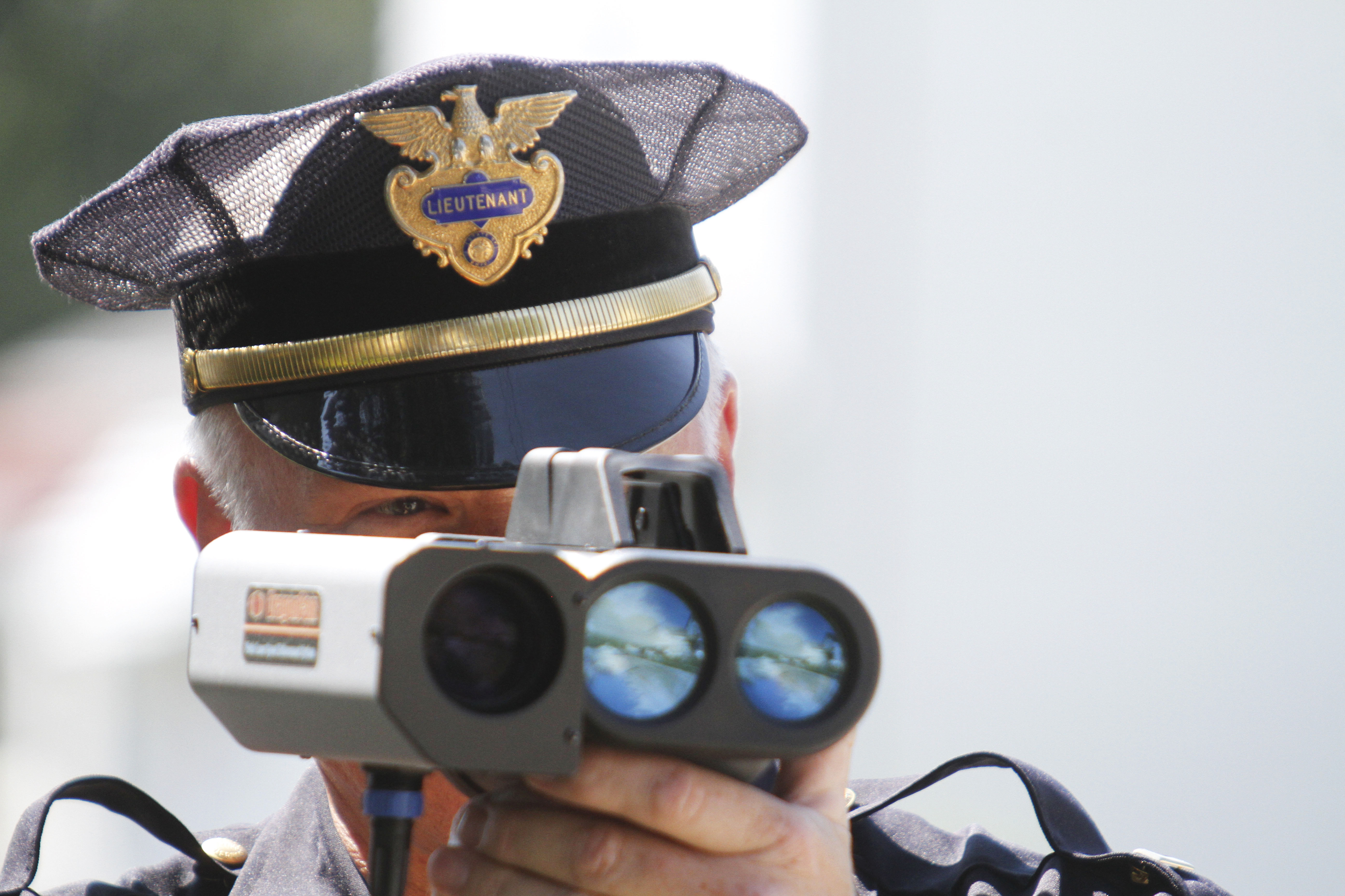 Ohio traffic-camera law takes enforcement to busy freeways