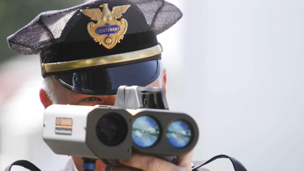 Ohio traffic-camera law takes enforcement to busy freeways