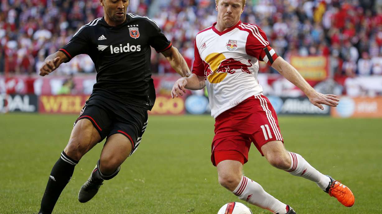 Red Bulls advance to MLS Cup Eastern finals