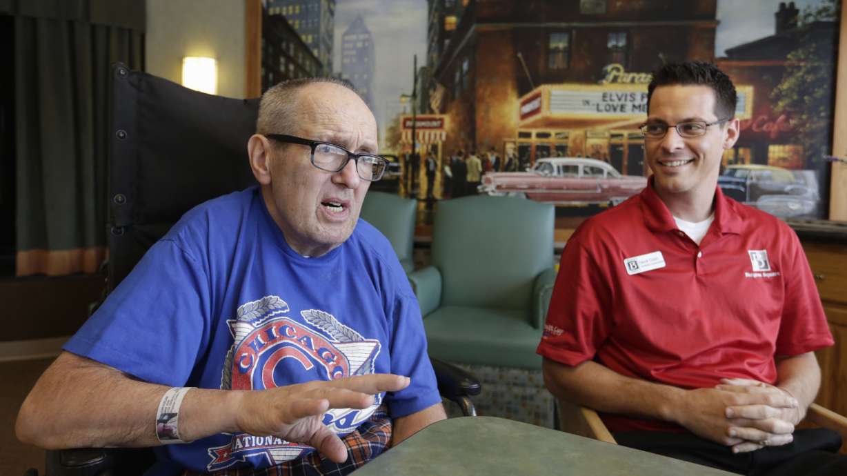 Patients' needs addressed in 'person-centered health care'