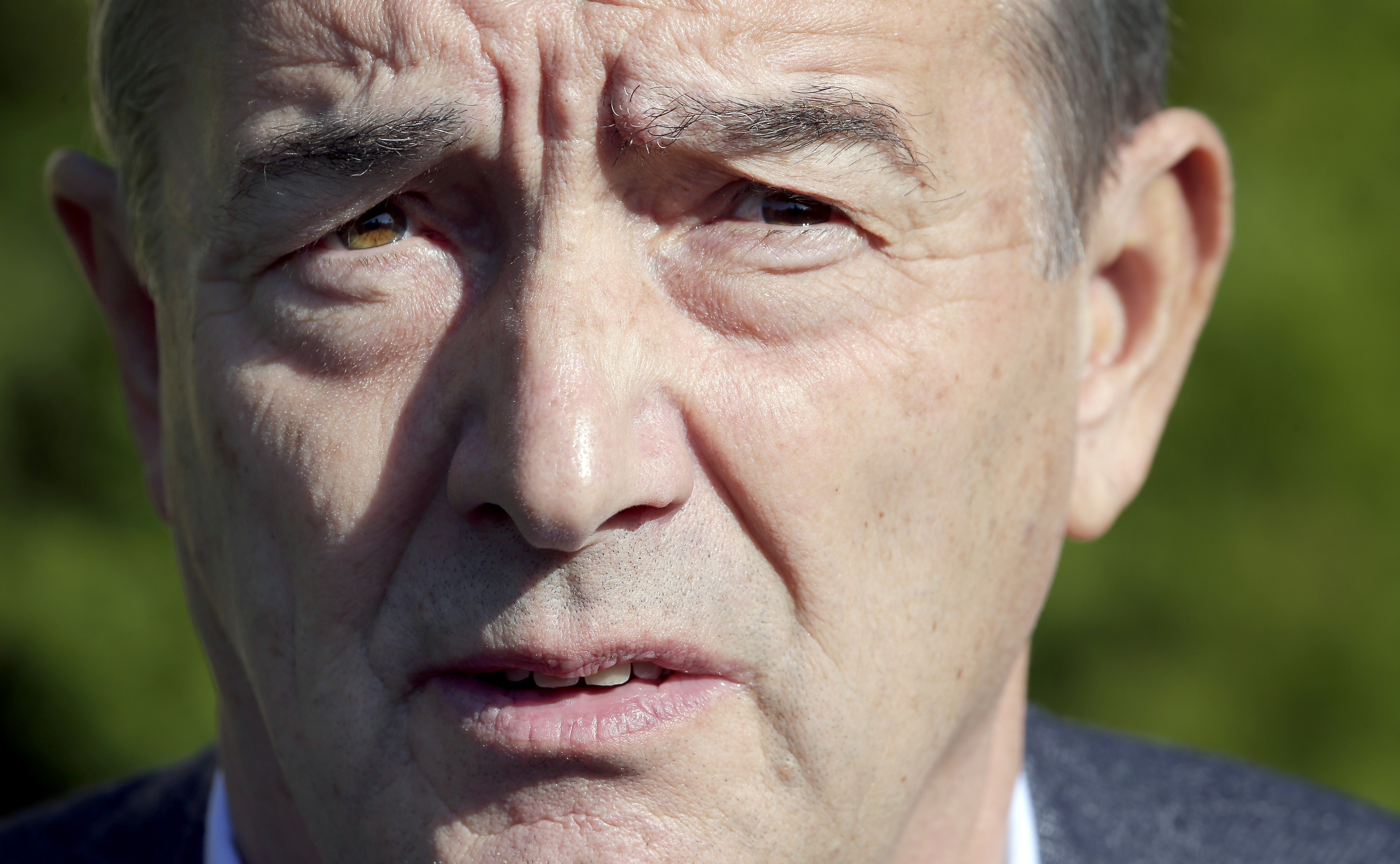 German football federation president quits over FIFA payment