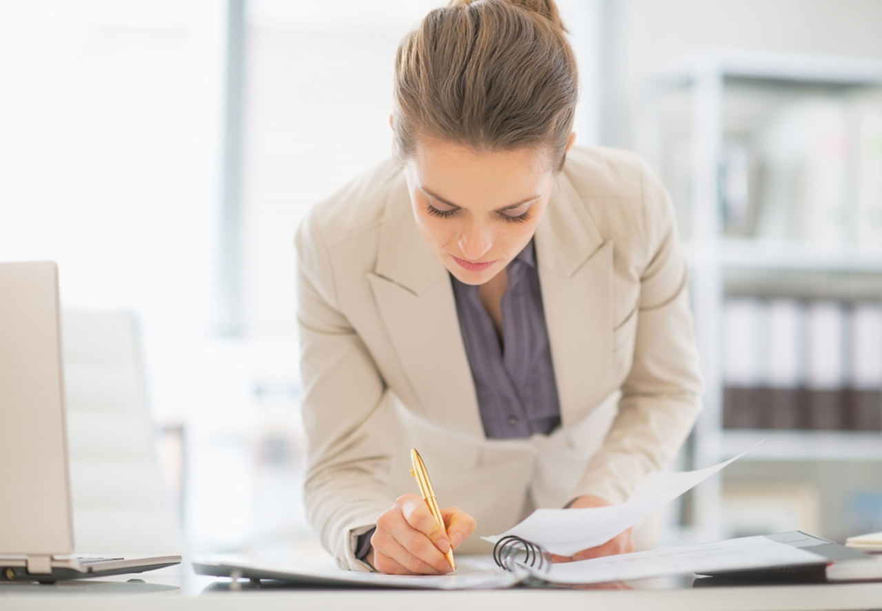 Men can be allies in push to help women succeed