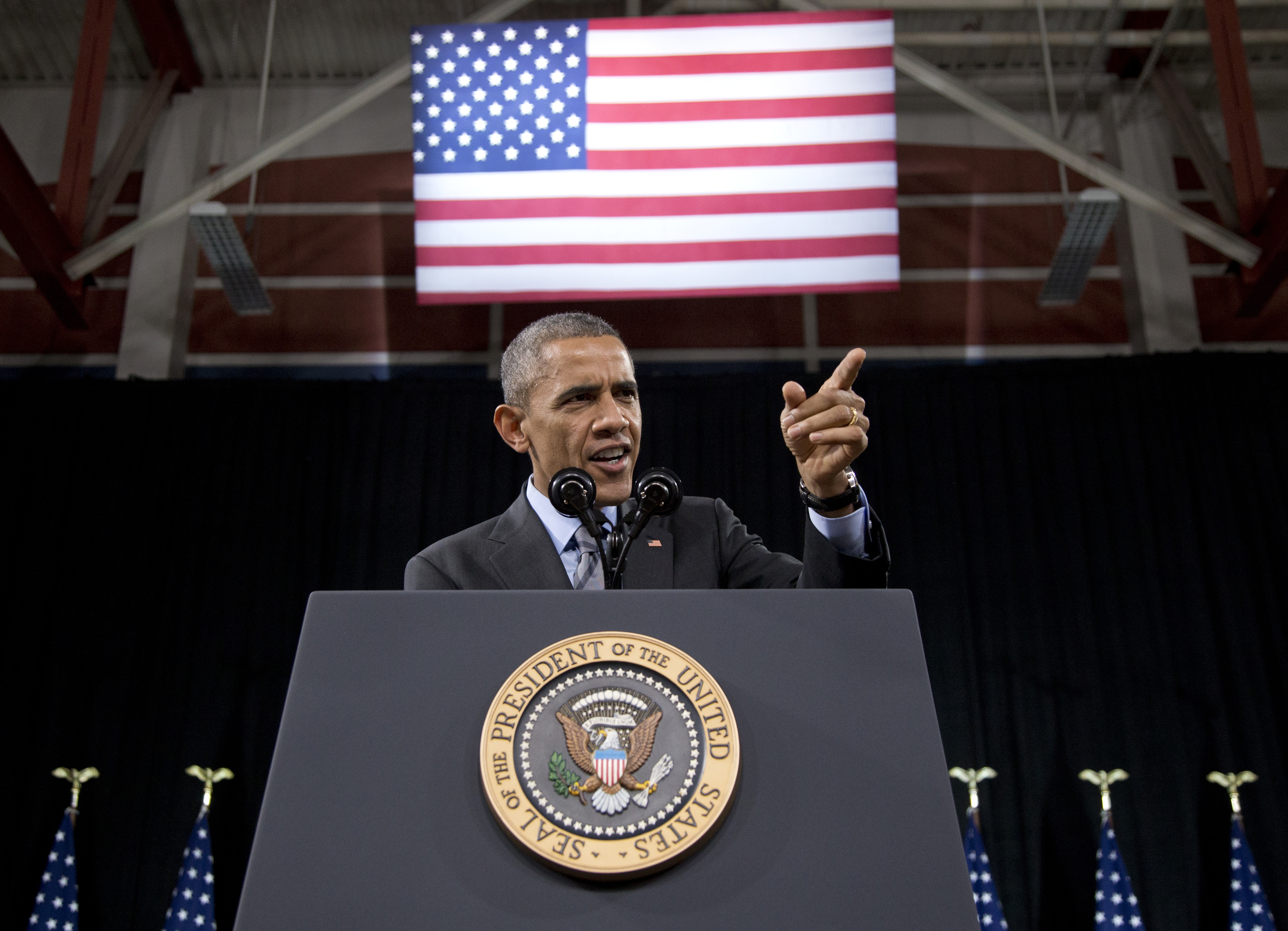 High court appeal of immigration case comes mid campaign