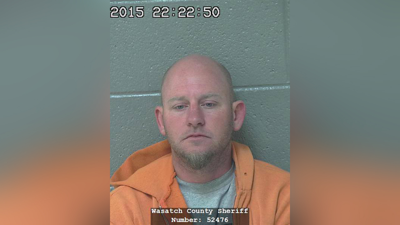 Bullets hit neighbor's home as man tried to kill wife, charges state