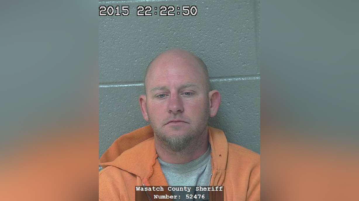 Bullets hit neighbor's home as man tried to kill wife, charges state