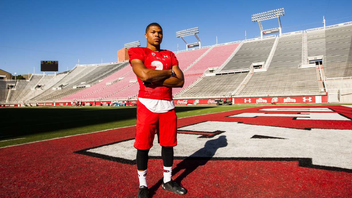 Devontae Booker signs 4-year, $2.7M contract with Broncos