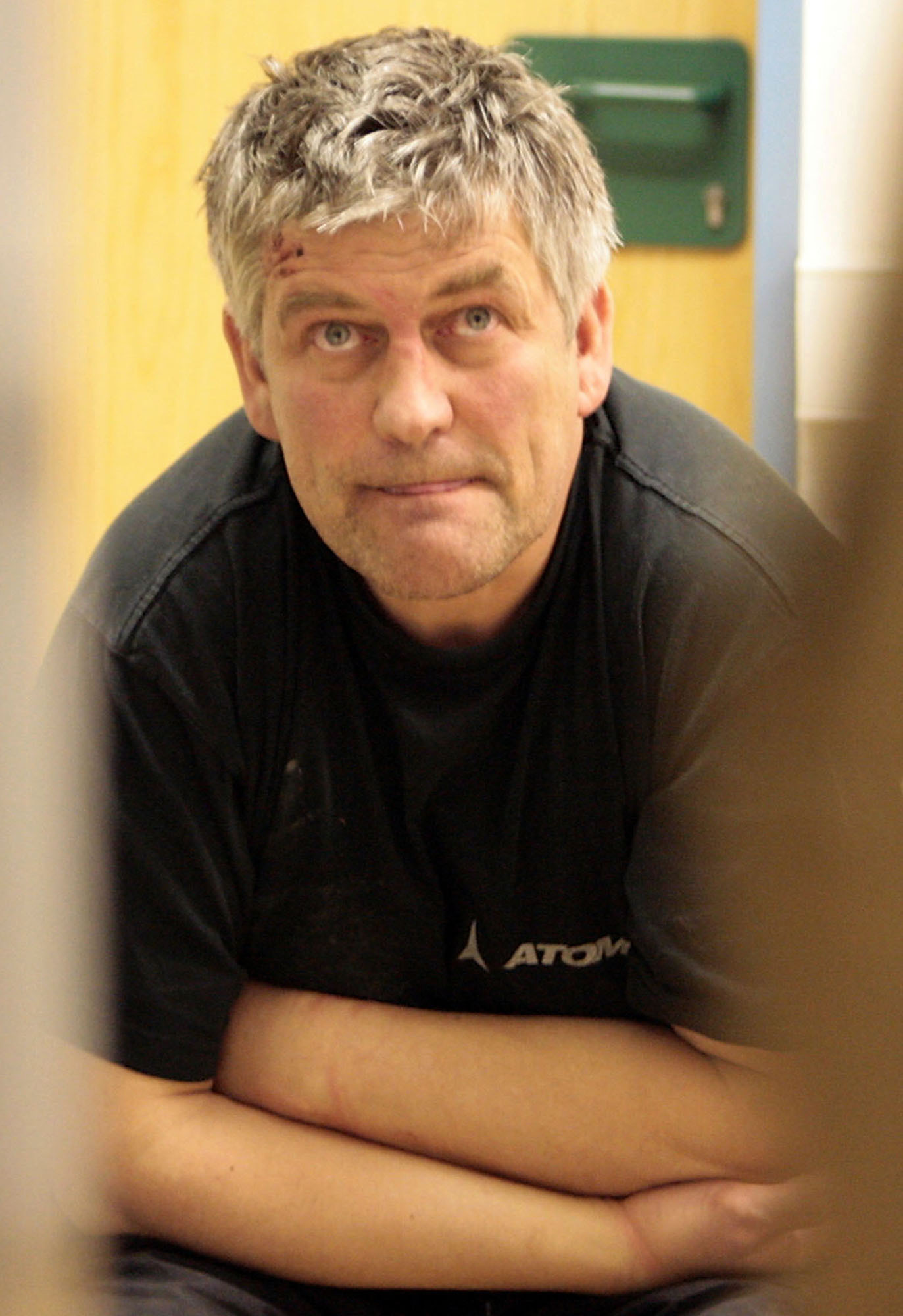 Johnson, Jones, Armstrong: Sport's doping hall of shame