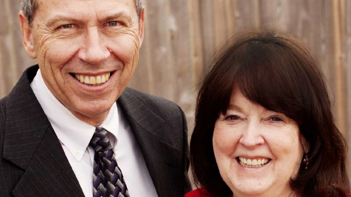 Wife of LDS mission president in Ghana dies