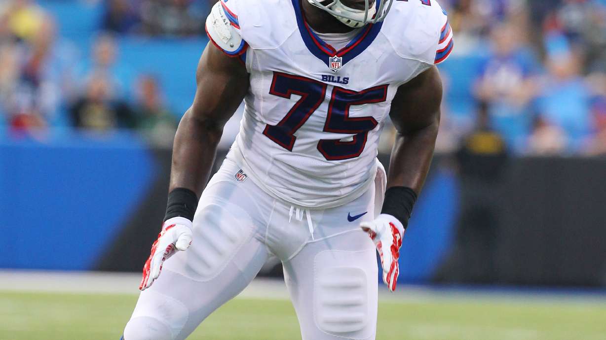 Using props and zingers, Rex Ryan puts on a show in Buffalo