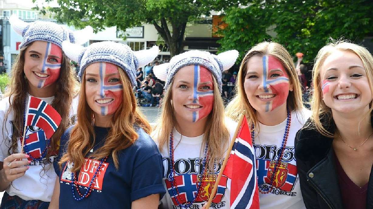 Norway tops list of most prosperous countries