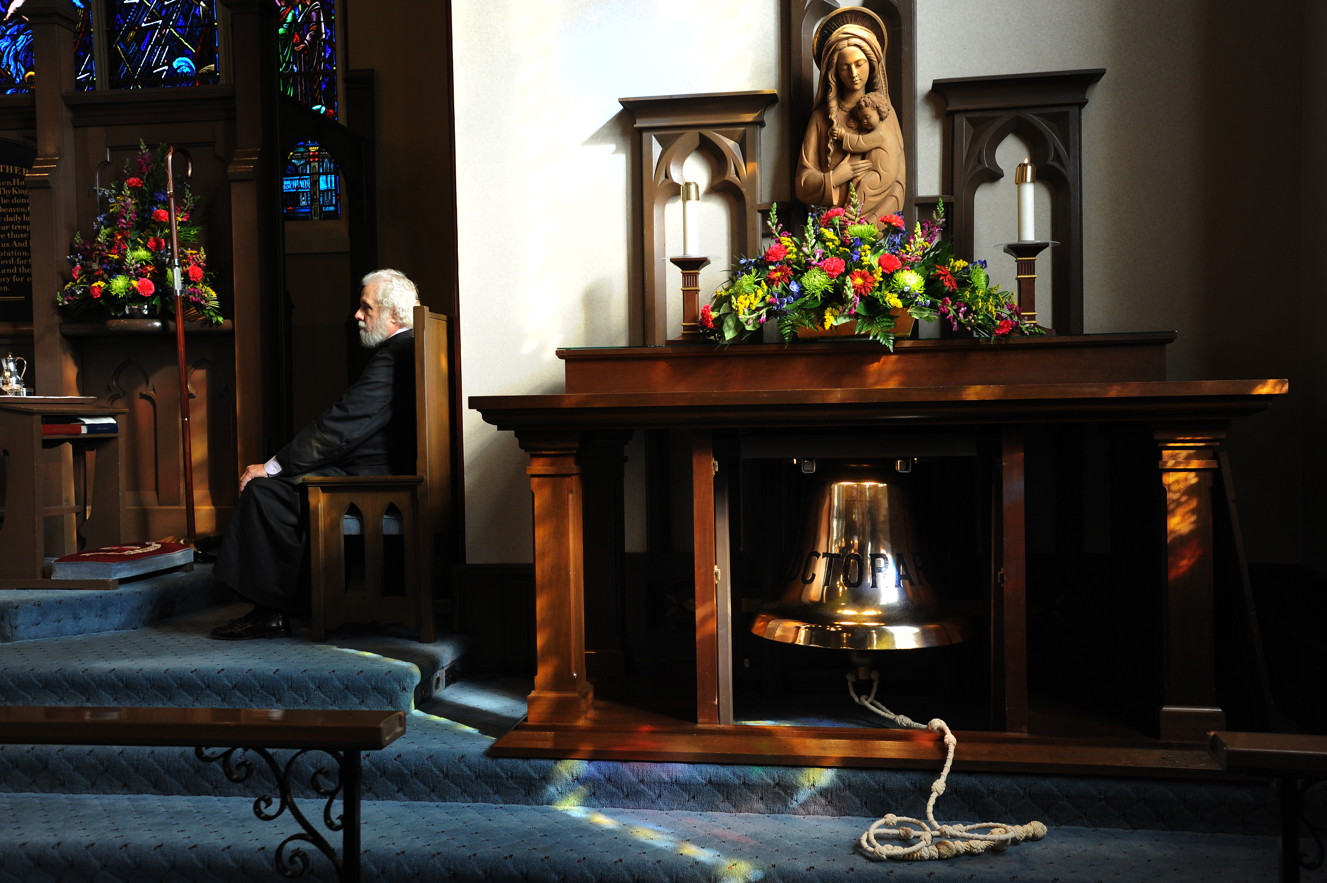 Events mark 40th anniversary of Edmund Fitzgerald sinking