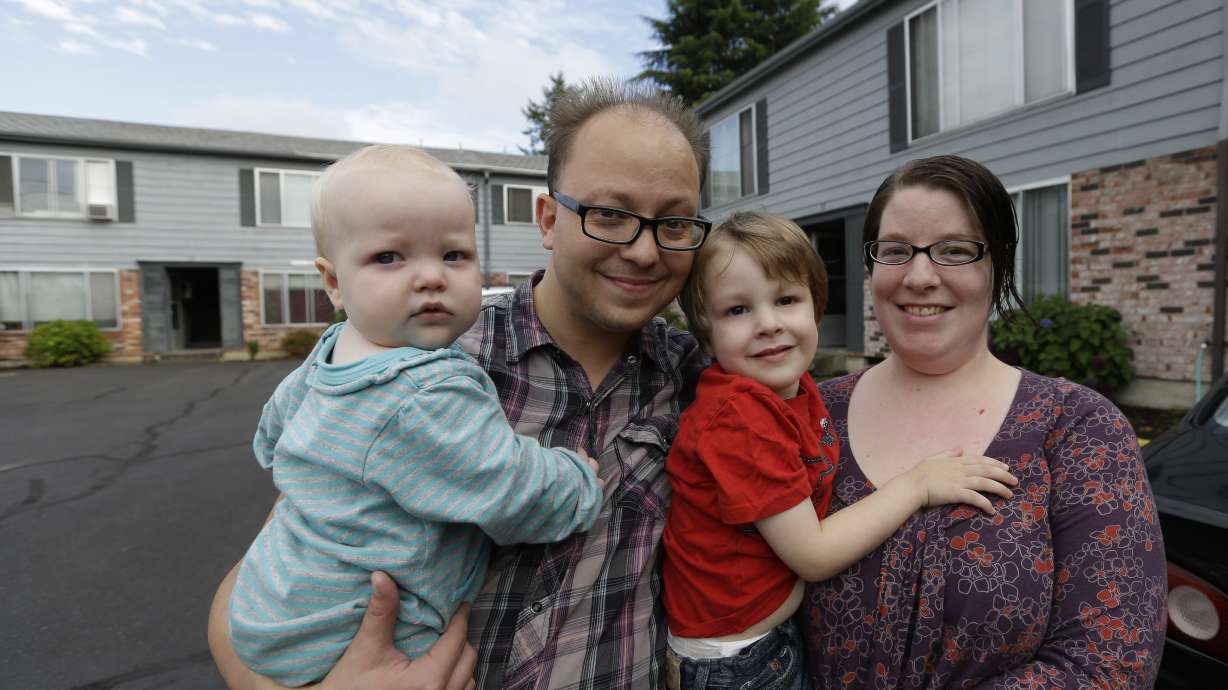 Rising rents are pushing out artists that made Portland cool