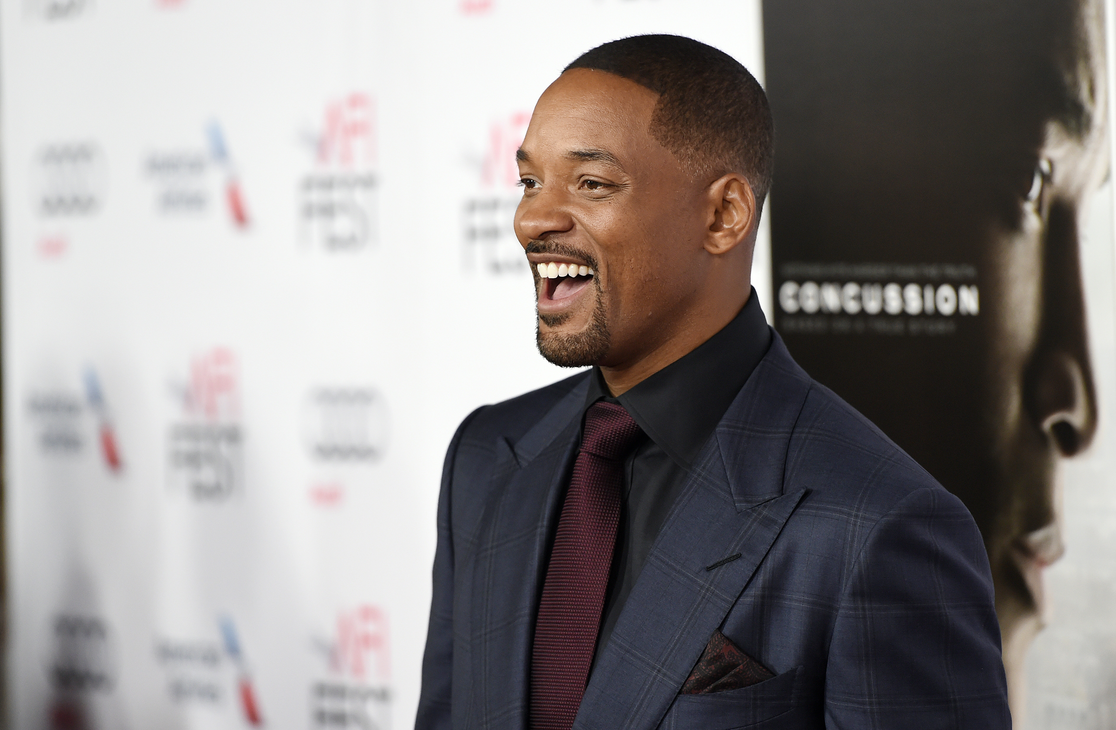 'Concussion' movie delivers hard hit to NFL