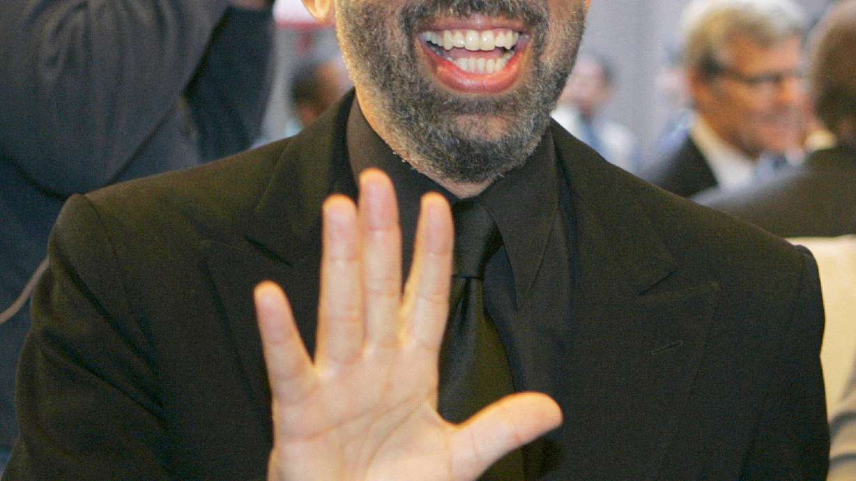 Maurice Hines to bring his dance and singing musical to NY