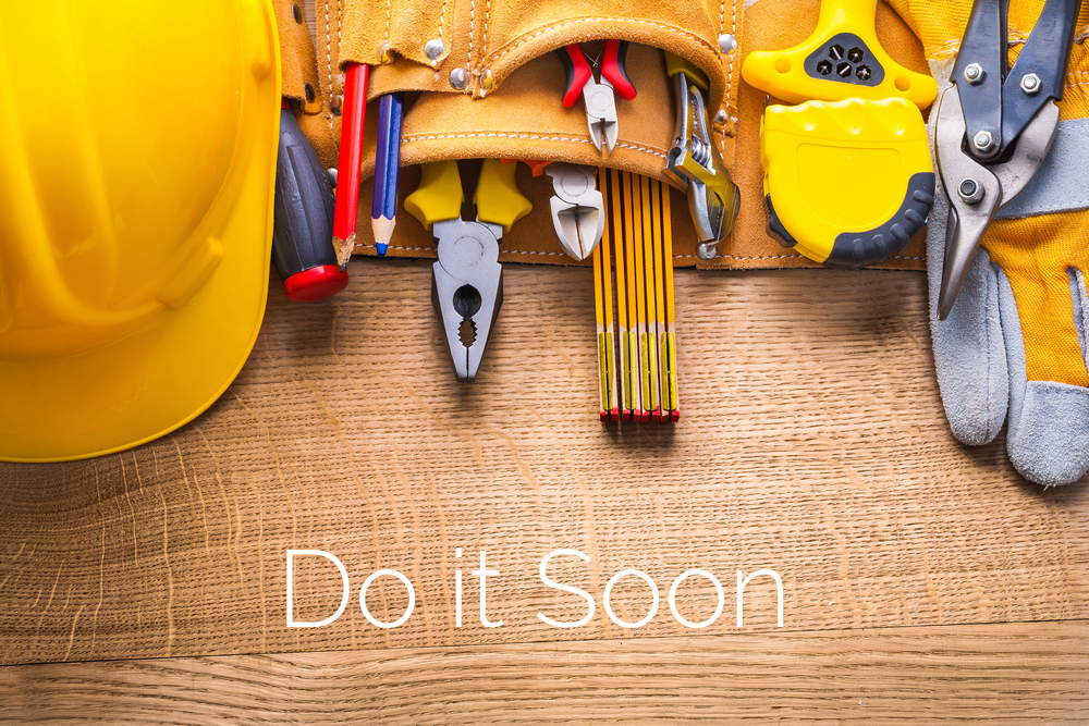 5 must-do tasks for every homeowner — before winter comes