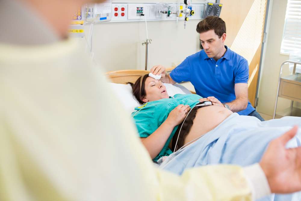 Worst pain ever! Childbirth or kidney stones?