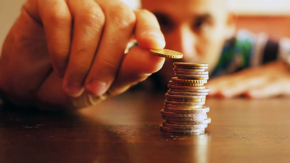 How financially literate are you?