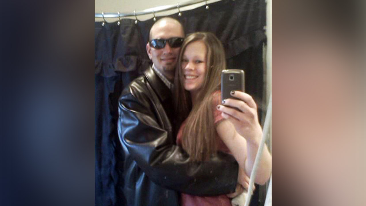 Murray man found guilty of murdering girlfriend in 2012