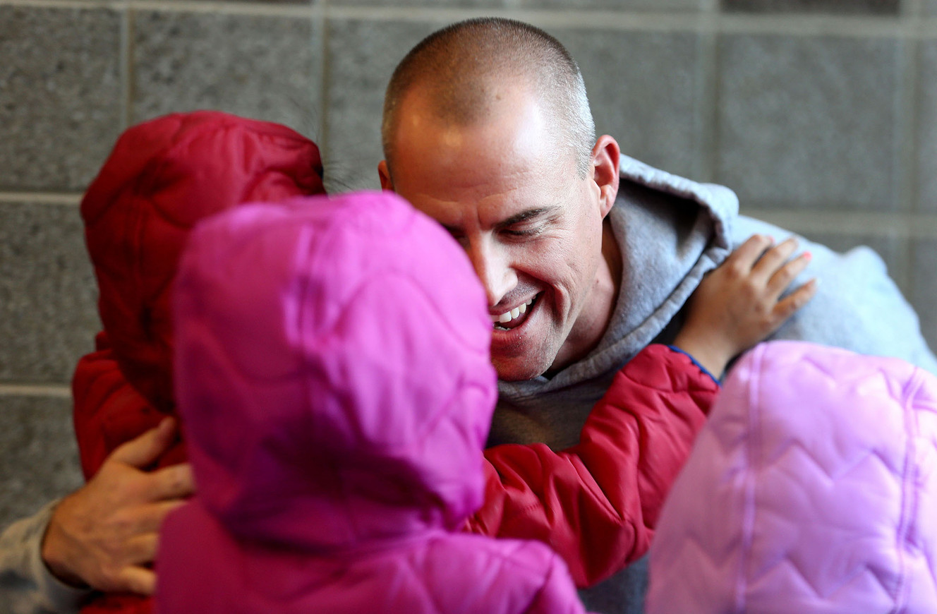 Photo: Laura Seitz, Deseret News