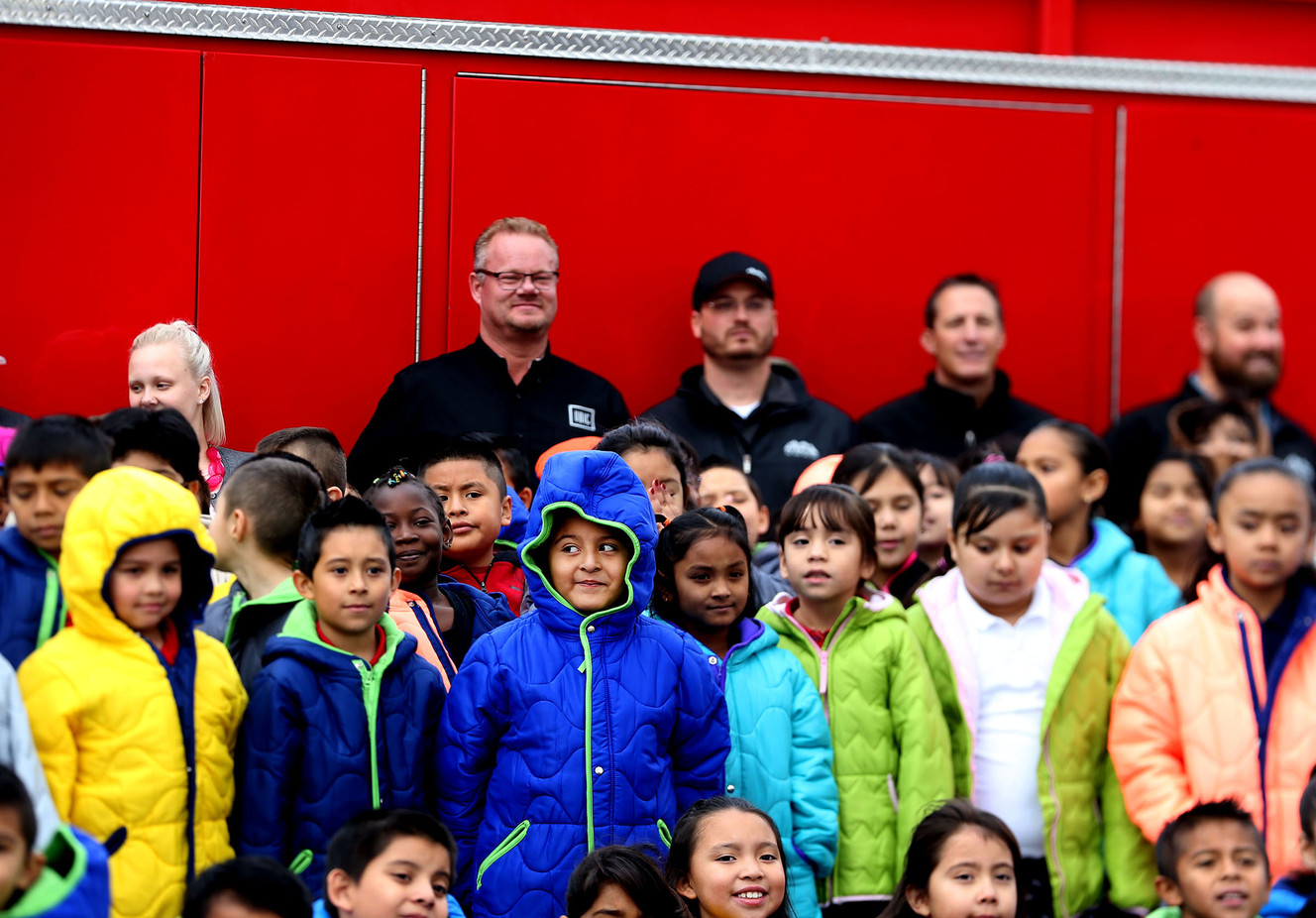 Photo: Laura Seitz, Deseret News