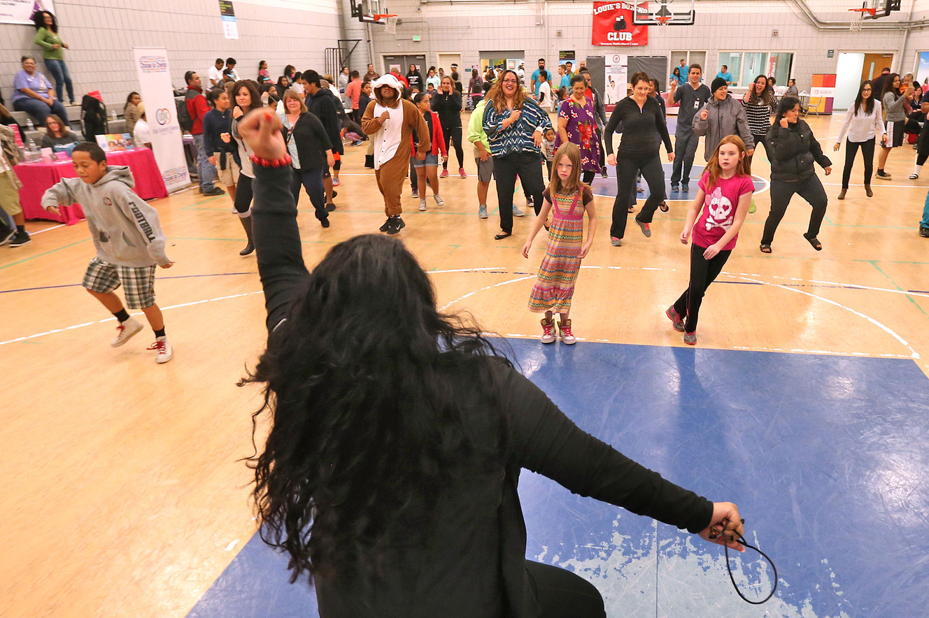 Photo: Tom Smart/Deseret News