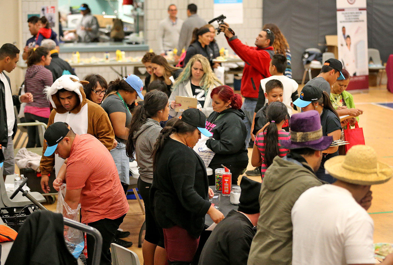 Photo: Tom Smart/Deseret News