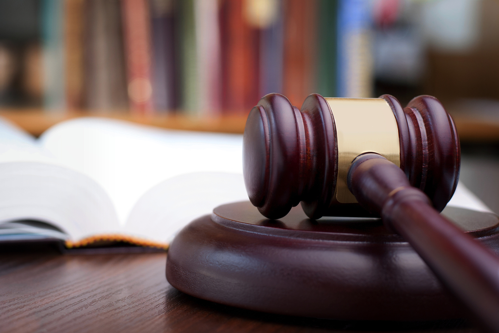 S. Idaho woman denies killing infant daughter