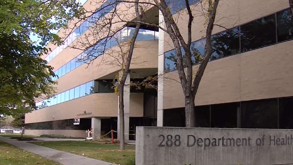 2nd hospital now part of hepatitis C investigation