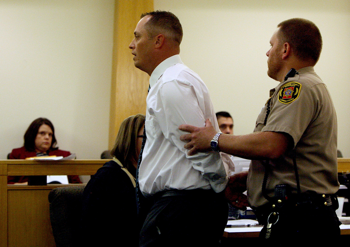 Photo: Geoff Liesik/KSL-TV