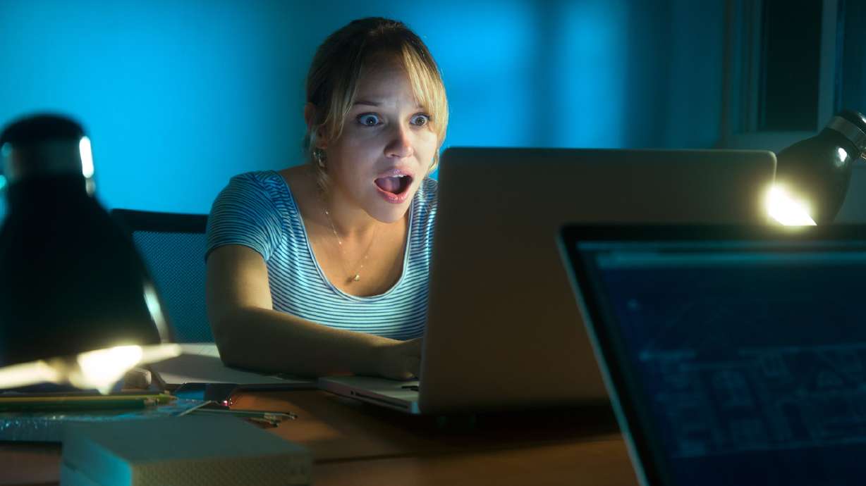 Una mamá pensó en dejar a su hija sin la Navidad y Facebook estalló