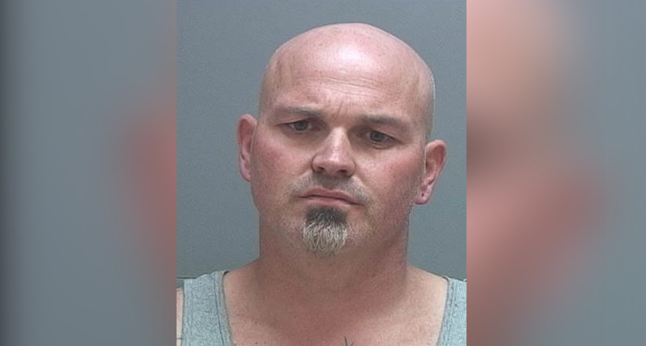 Man charged for shooting brother in foot during fight in East Millcreek