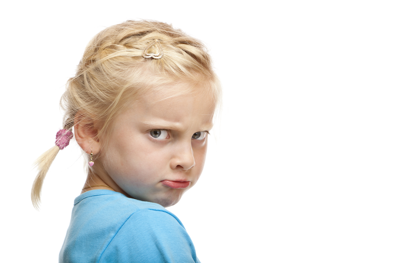 7 ways to maintain a relationship with your defiant child