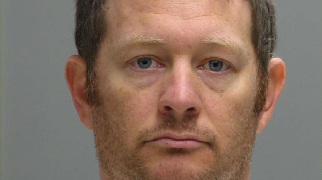 The Latest: White House calls sexting charges 'disgusting'