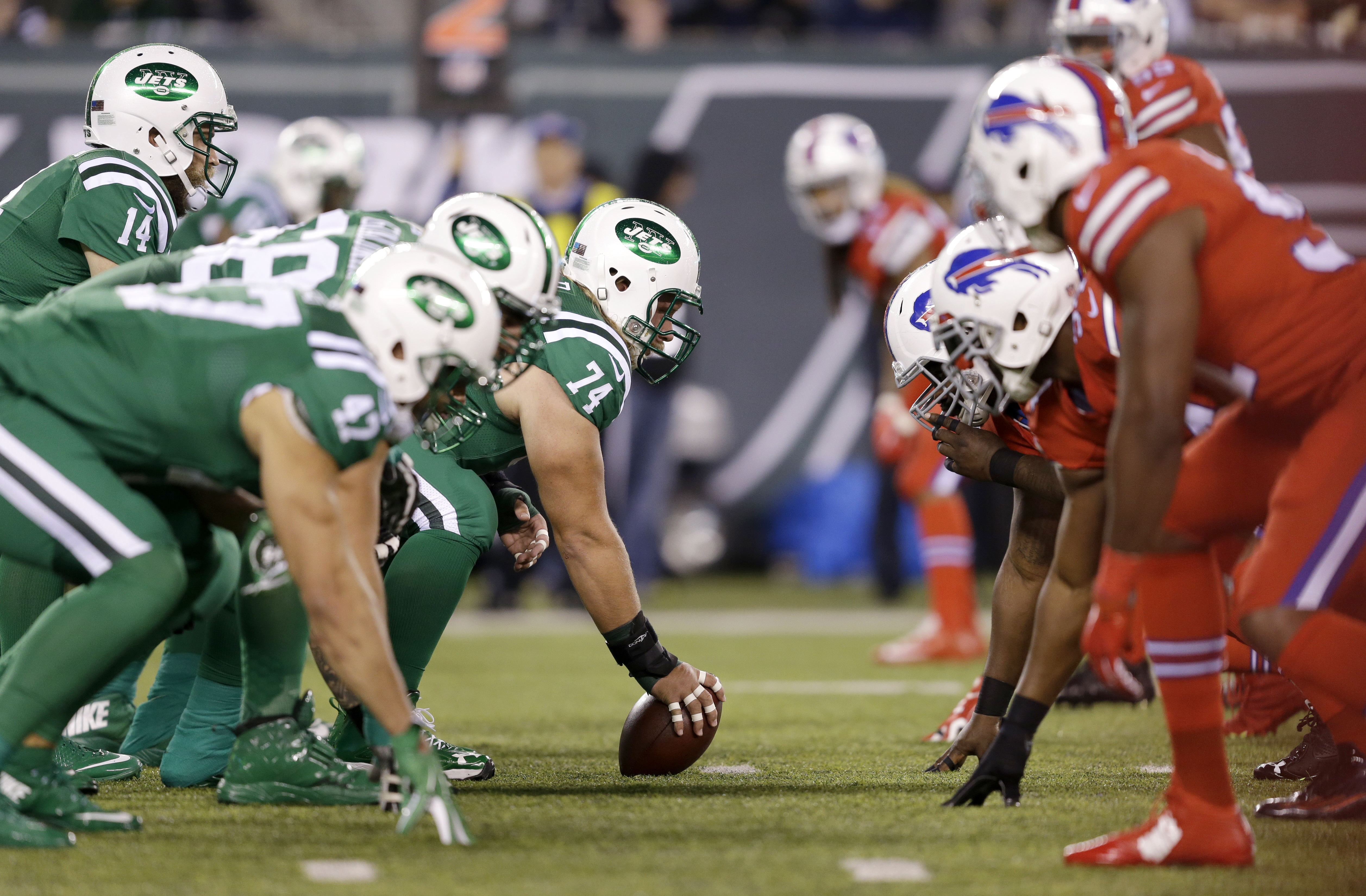 NFL to address concerns of fans puzzled by uniform colors