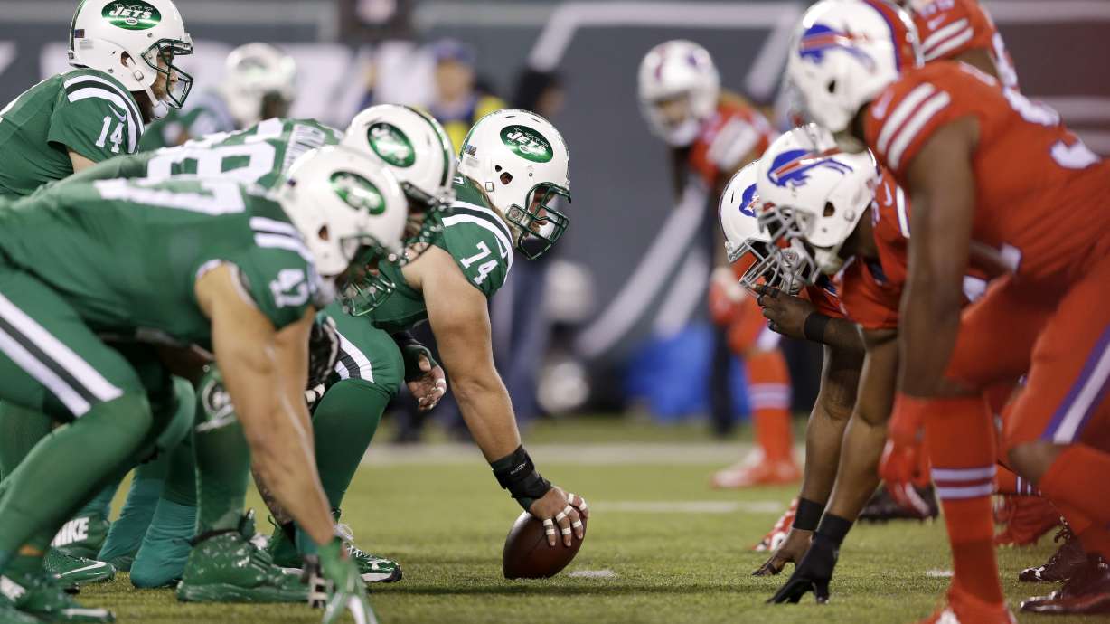 NFL to address concerns of fans puzzled by uniform colors