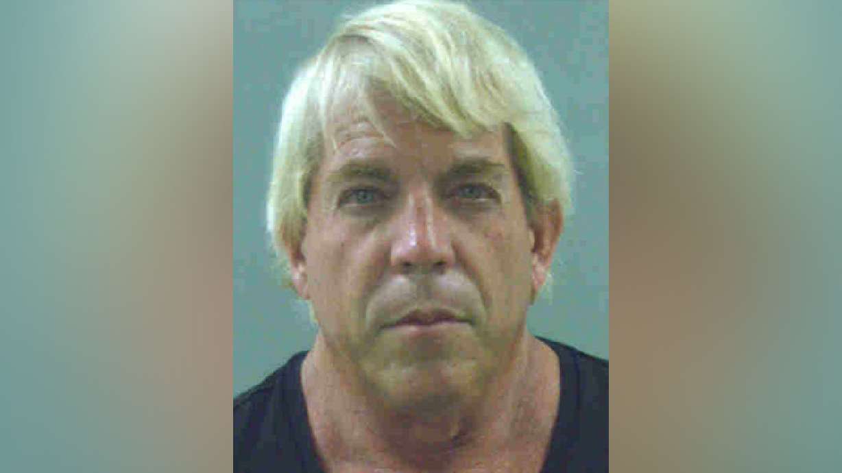 Ex-Boy Scout leader at parole hearing: I no longer blame my victims