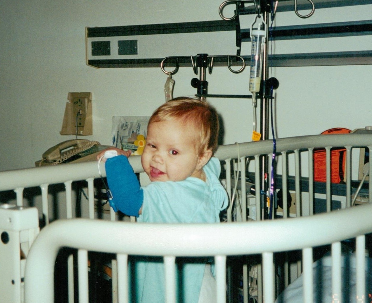 For 15-year-old, small intestine transplant could save life