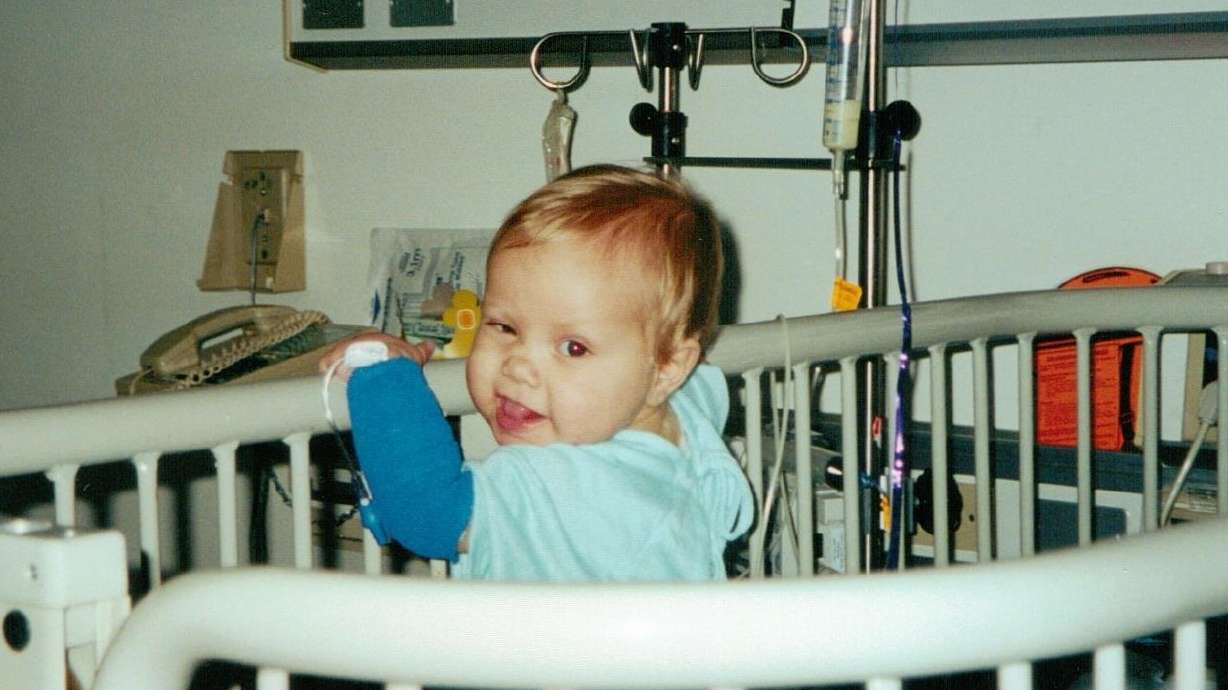 For 15-year-old, small intestine transplant could save life