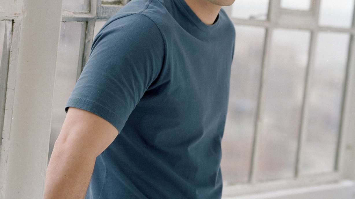 Services set for 'One Life to Live' actor Nathaniel Marston