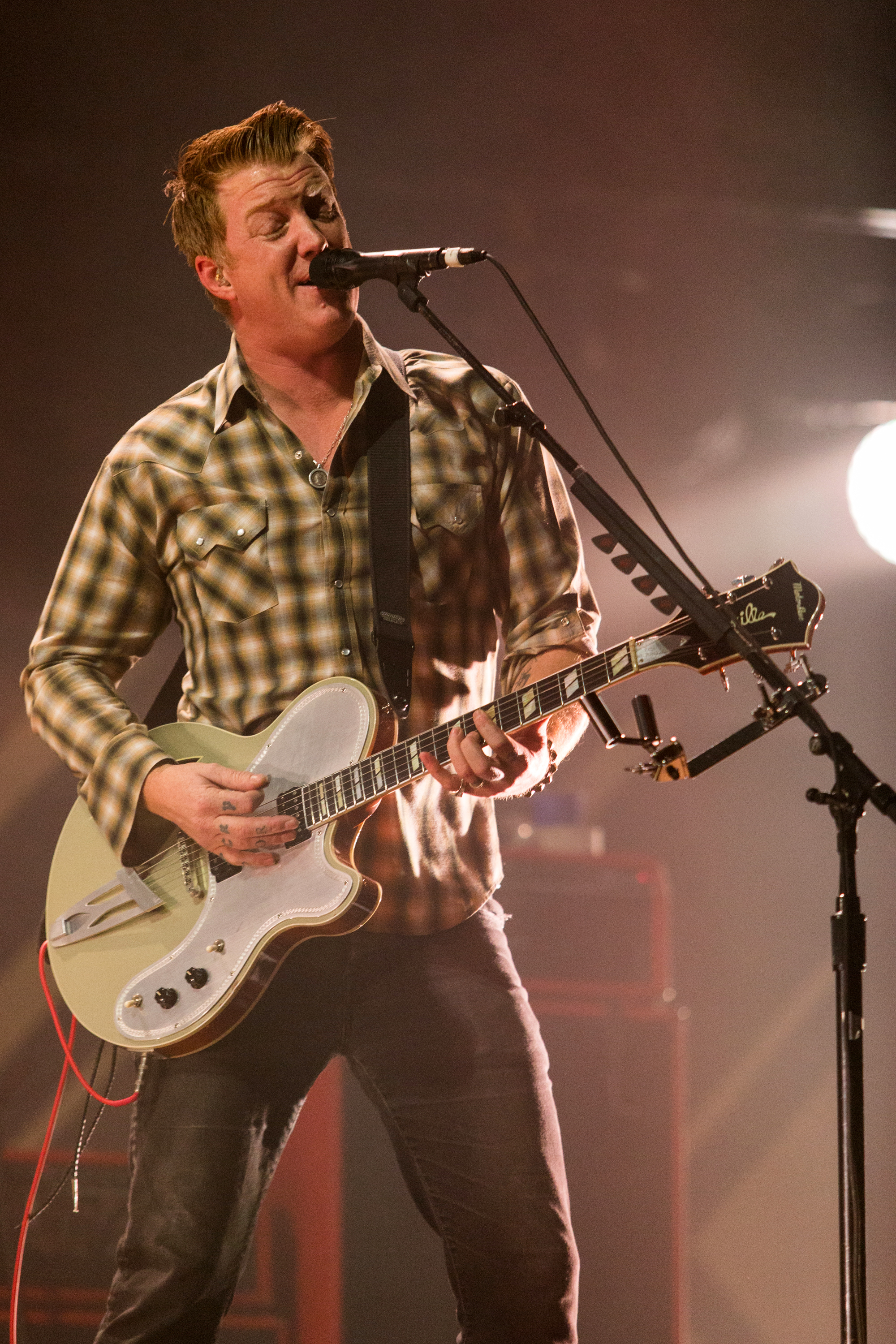 Official says US band safe after attack at Paris theater