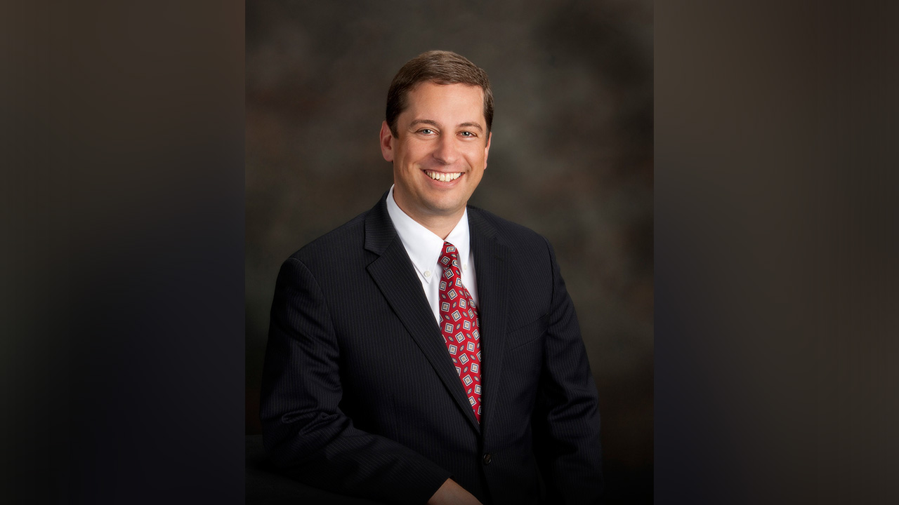 Utah lawmaker named next president of Utah College of Applied Technology