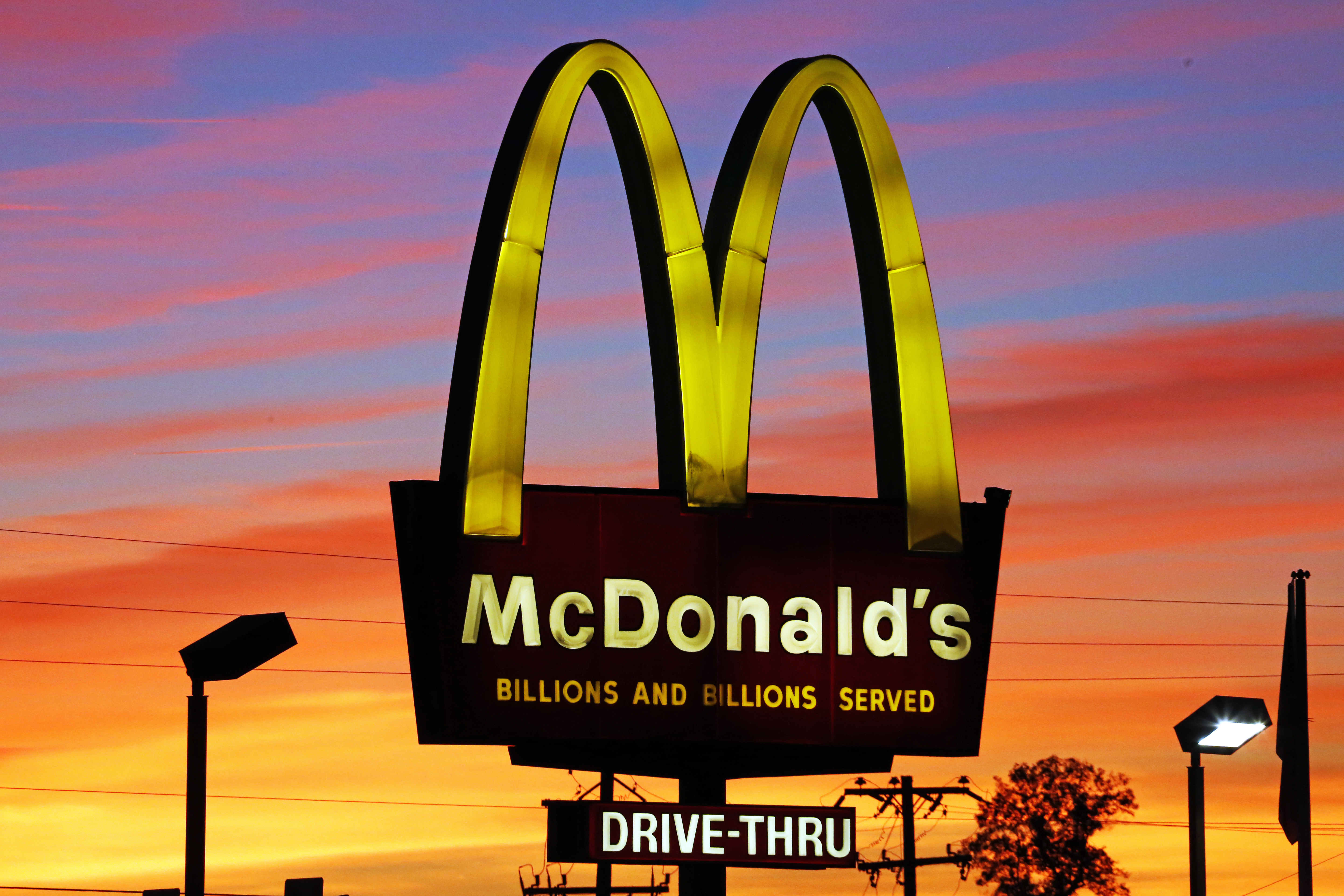 'McPick 2': McDonald's new deal to replace Dollar Menu