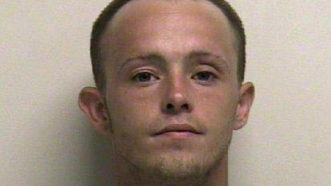 Man who sodomized girl on her way to school wants to withdraw plea