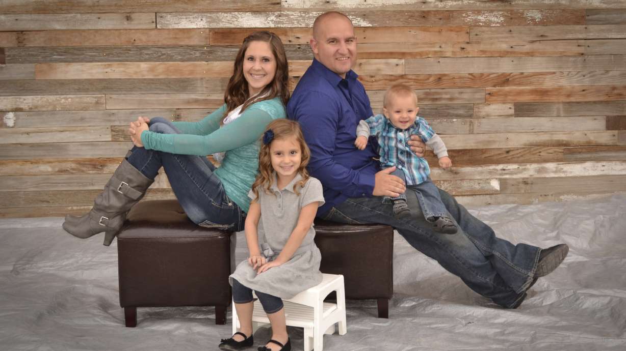 Jordan School District employee diagnosed with cancer twice this year