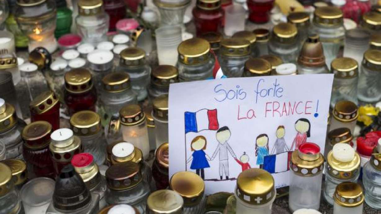 Historias de aquellos que murieron en los ataques en París